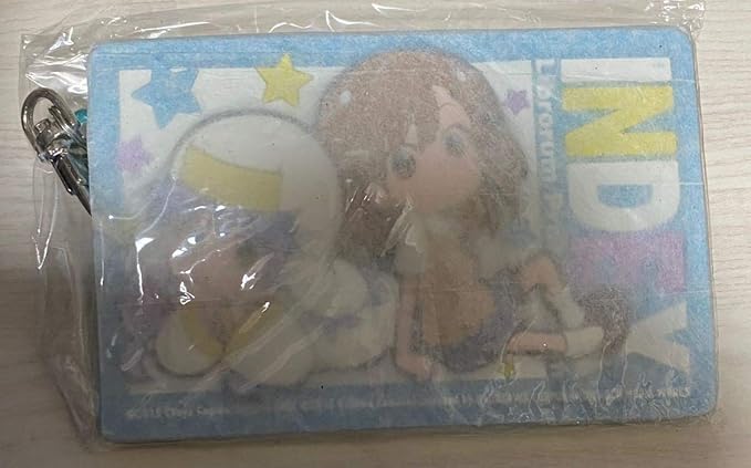 Amazon げ交渉ok とある魔術の禁書目録15巻発売記念 ラバーパスケース インデックス 美琴 アニメイト アイドル 芸能人グッズ 通販