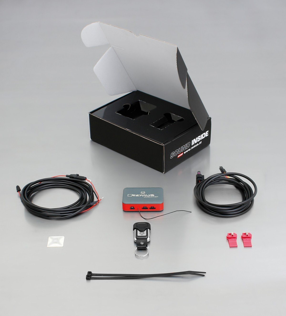 Buy 2014 2015 2016 Remus Mini Cooper S F56 Sound Controller Remote