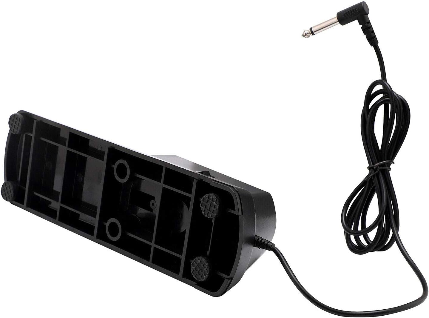 Universal Foot Damper Pedal with 1/4 Inch Plug Electronic Piano
