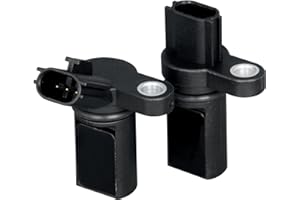 AdvanEX 23731AL616 237316J90B Camshaft Position Sensor Left & Right Compatible with Nissan Altima/Maxima/Frontier/Pathfinder/Xterra/NV1500 Infiniti FX35/G35/I35/M35 Replace 907-716 917-704