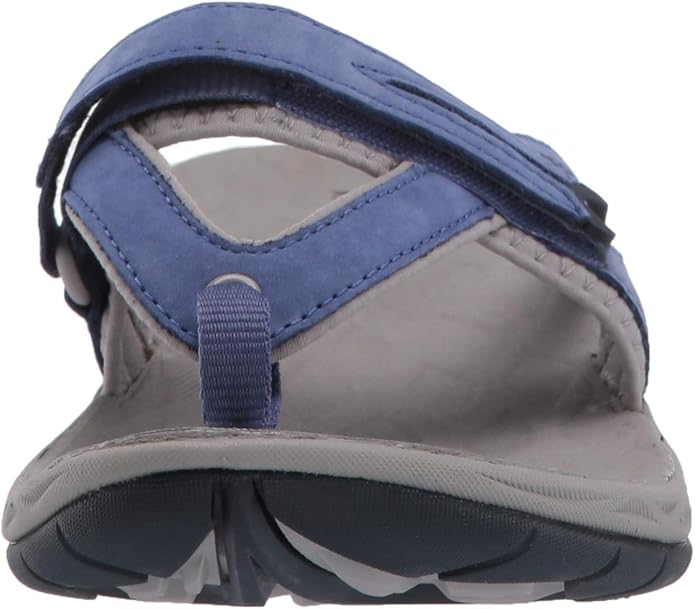 merrell women's siren flip q2 athletic sandal