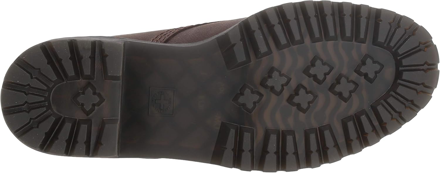  | Dr. Martens Women's Shriver Hi Fashion Boot | Ankle & Bootie