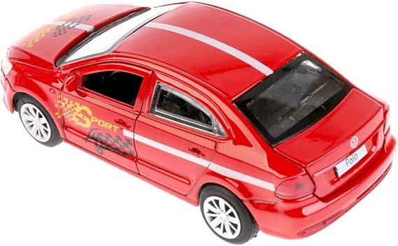 polo toy car for sale