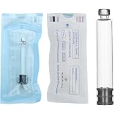 3ml Pen Cartridge - 3cc Cartridges for Peptide, V1-V2 Pens, 10Pack | Individually Wrapped