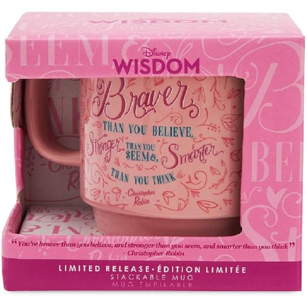 disney wisdom collection piglet