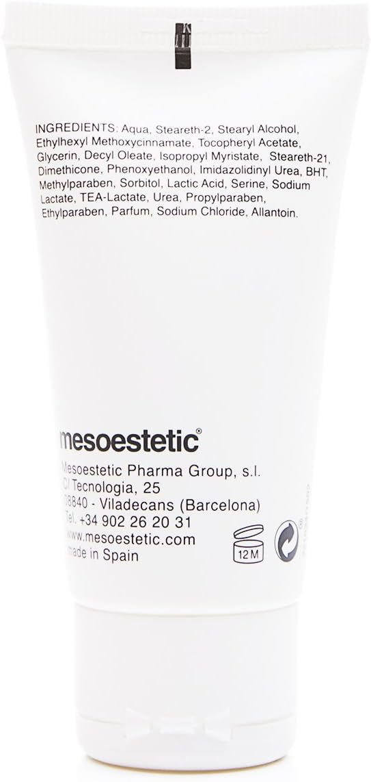 Mesoestetic Hydra-Vital Factor K facial 1.69 fl oz. by Mesoestetic, 50 ml (Pack of 1) - Image 5