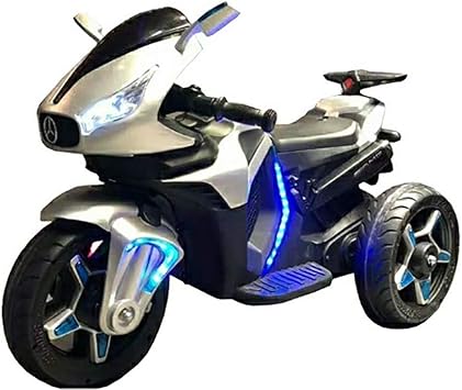 moto triciclo para bebe