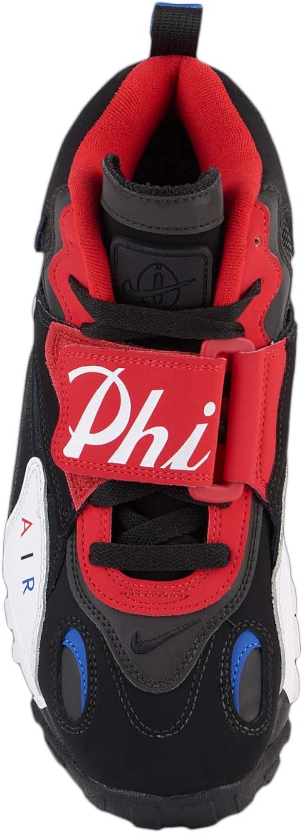 nike air max speed turf phi