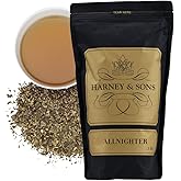 Harney & Sons Yerba Mate Licorice Tea | Loose by the pound