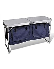 Amazon.es: Armarios - Mobiliario de camping: Deportes y aire libre