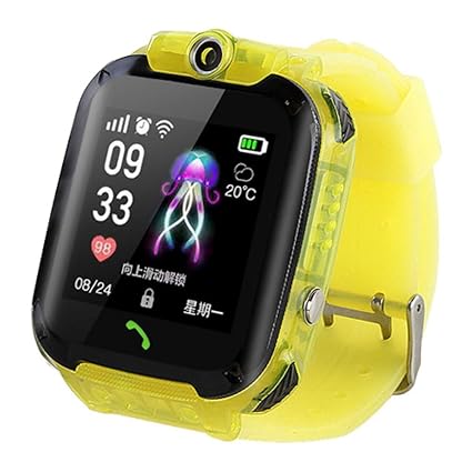 FRWPE Reloj Deportivo Resistente al Agua IP67 Smart Watch ...