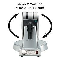 Waring Waffle Maker