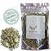 Modest Earth Dream On Tea |100% ORGANIC Sleep Aid Herbal Drink | Natural Valerian Root INSOMNIA Remedy | Nighttime Relaxation & Anxiety Relief | BETTER, DEEPER SLEEP | 32+ SERVINGS (2.03 OZ)