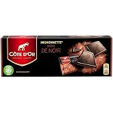 Cote D'Or Mignonnettes Black/Pure