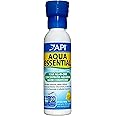 API Aqua Essential Water Conditioner 4 Ounce Bottle