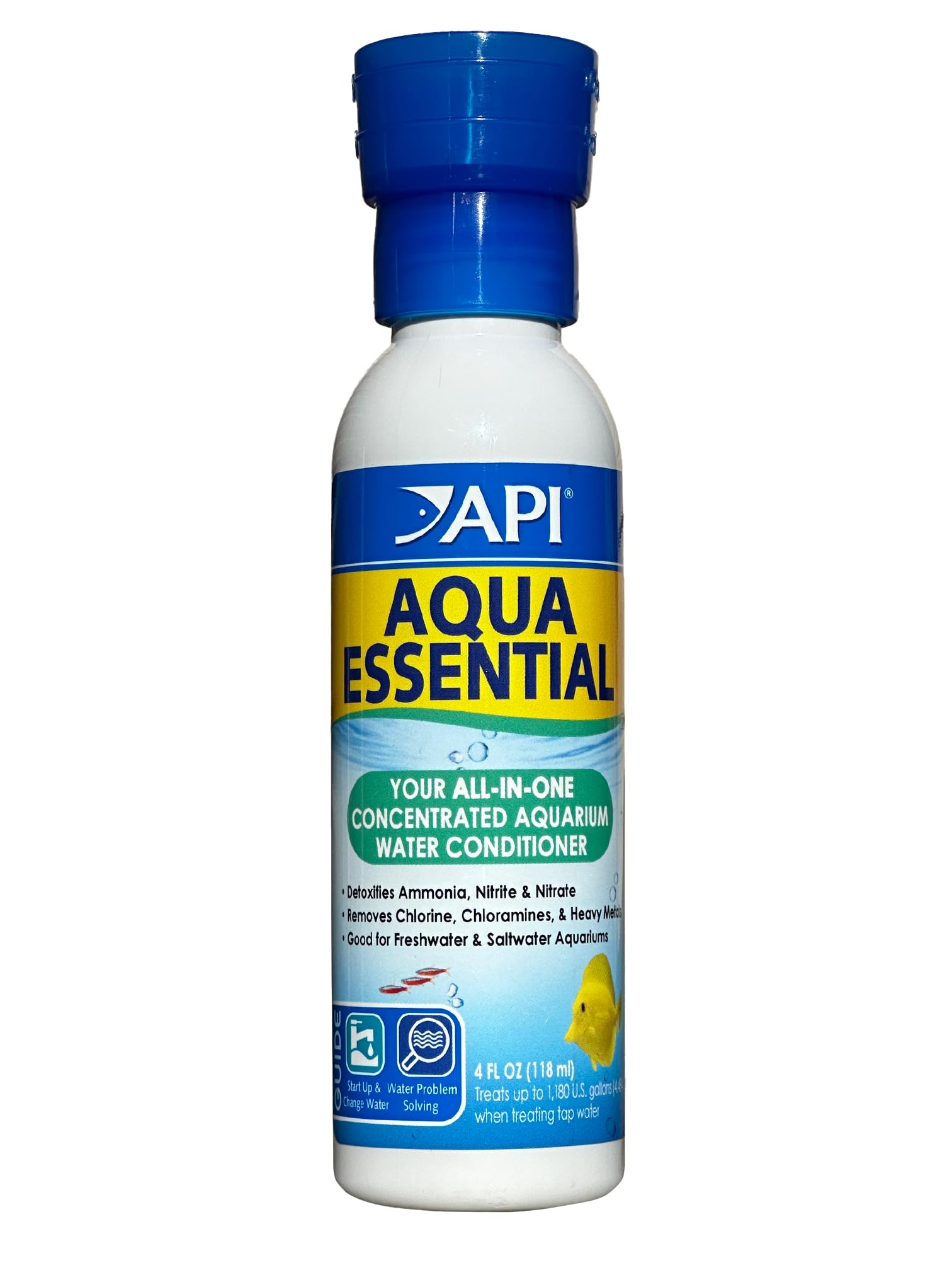 API Aqua Essential 118 ml
