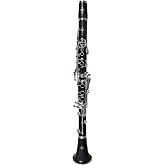 Buffet Crampon E11 Bb Clarinet Silver Plated Keys