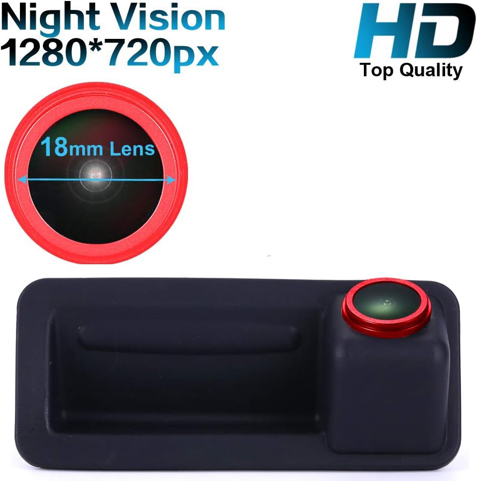 1280x720 Pixels car Back up Camera for BMW 3/5 er 118 316 318 325 328Li 120i 335 320i 330i 335i 520 523 530 X1 X5 X6 X1 18i 20i 25ix 28ix E39 E46 E53 E82 E88 E84 E90 E91 E92 E93 E60 E61 E70 E71 E72