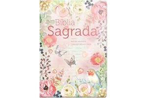 Bíblia NVT Especial Clássica Virtuosa