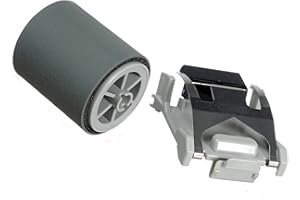 SLON B12B813421 for Epsons GT-S50 GT-S80 GT-S55 GT-S85 Scanner Roller Maintenance Kit
