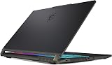 MSI Cyborg 15 Gaming Laptop Intel Core Ultra 7 155H RTX 4050 16GB 512GB view 4