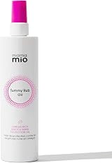 Mama Mio Tummy Rub Oil 200ml | Pregnancy Stretch Mark Oil | Vegan, Cruelty-Free view 1