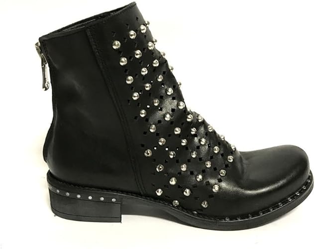 amazon studded boots