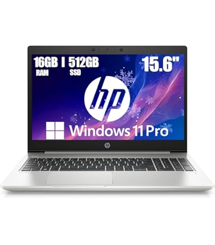 Amazon.com: HP Probook 650 G4 15.6