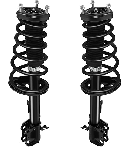 Amazon.com: KYB- SR4440 Strut-Plus : Automotive