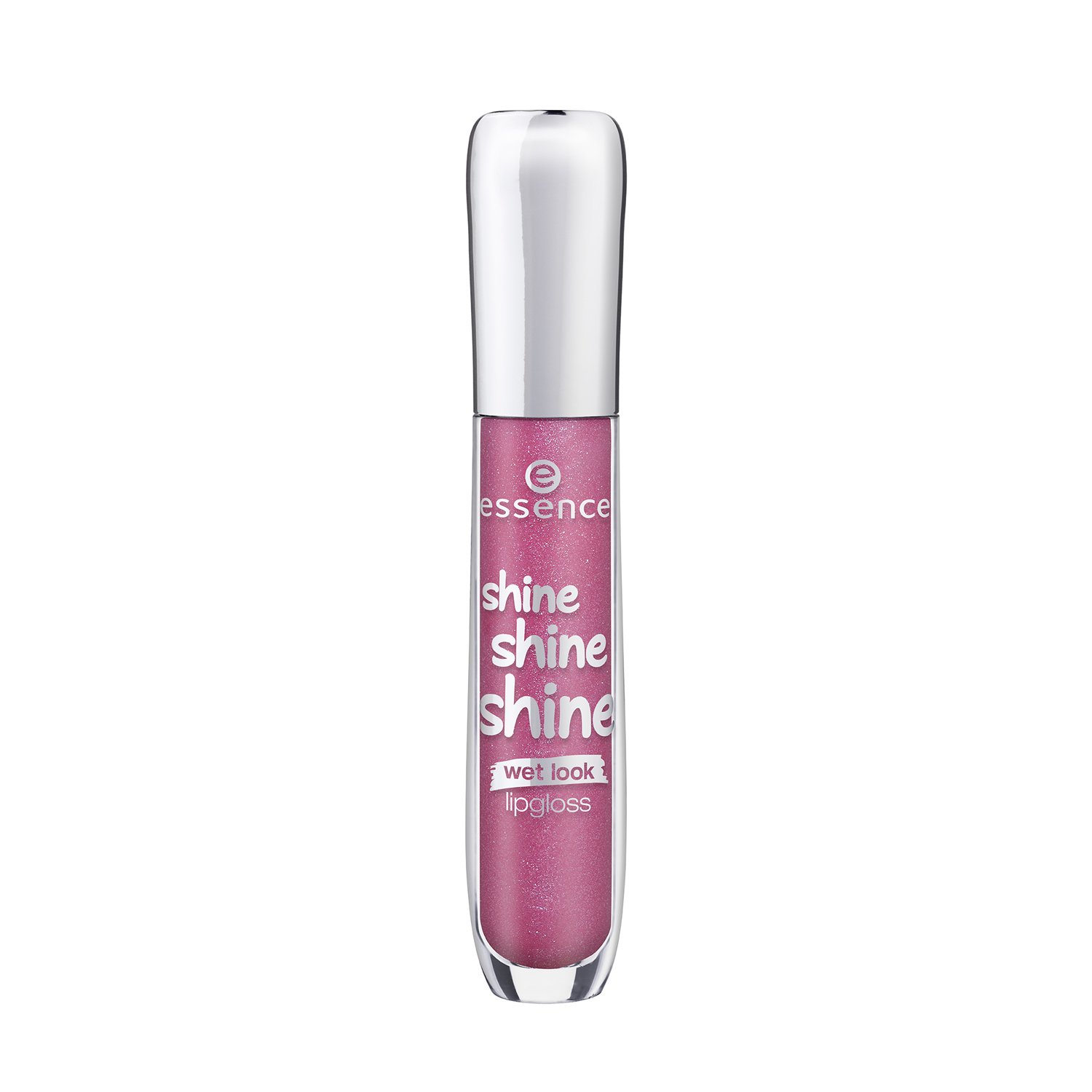 essence Shine Shine Shine Lipgloss 03