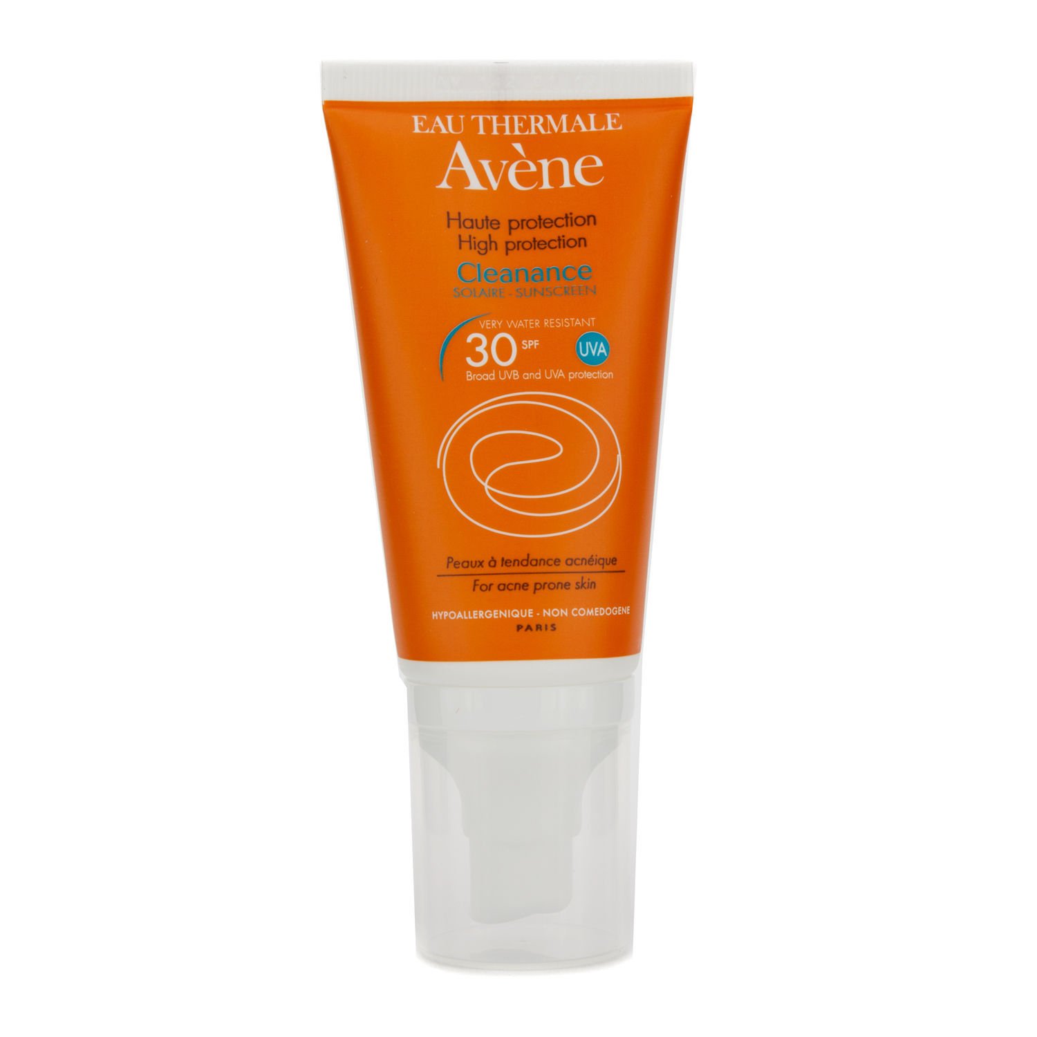 Avène Cleanance Sonne SPF 30 (50 ml)