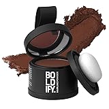 BOLDIFY Hairline Powder - Root Touch Up Hair Color