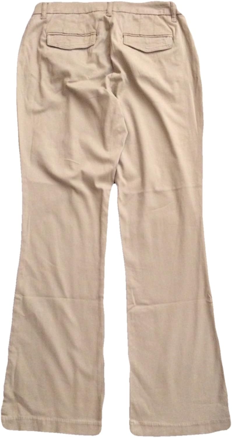 lee riders heavenly touch bootcut pants