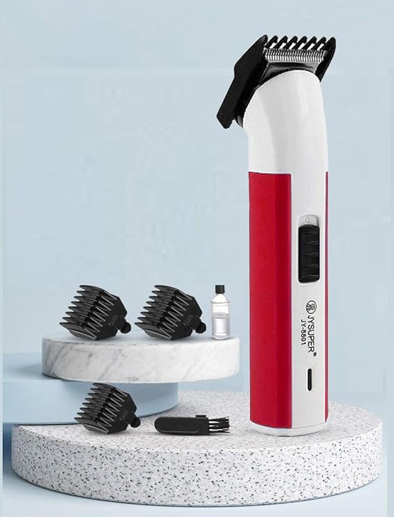 jy super trimmer 8801