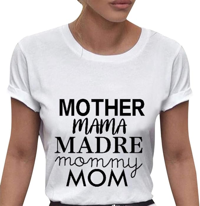 blusas para el dia de la madre