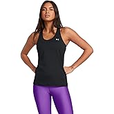 Under Armour Women's HeatGear Racer Tank