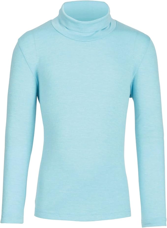 base layer roll neck