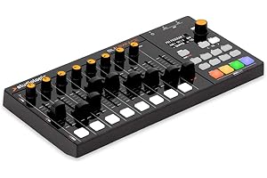 Studiologic SL Mixface 4-Layer Control Surface