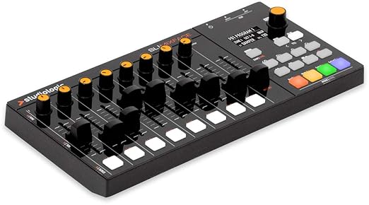 Studiologic SL Mixface