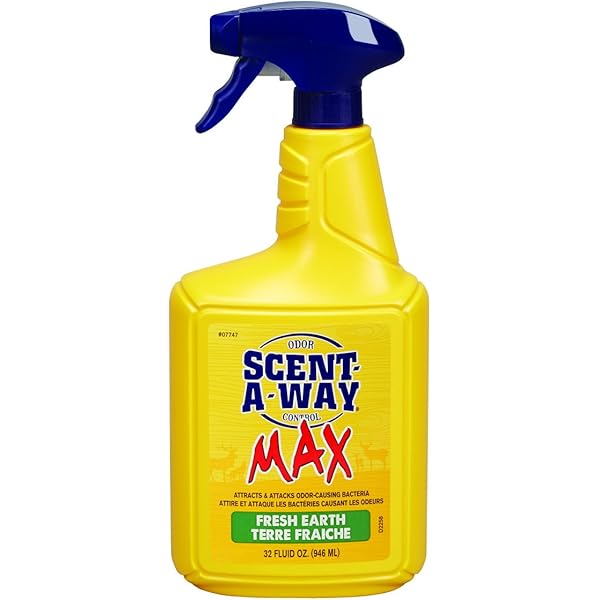 skunk um spray