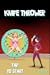 Knife Thrower