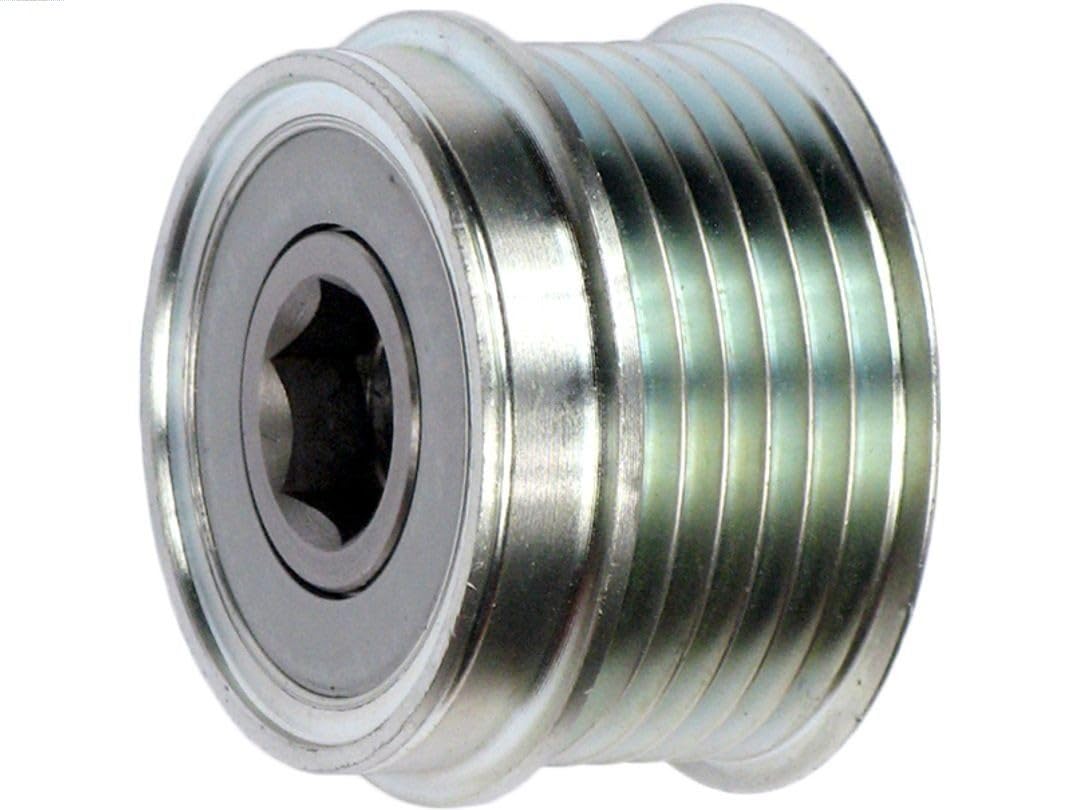 AS-PL AFP5011 Alternator wheel Pulleys/Slow Running Alternator Pulleys