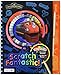 Bendon Artistic Studios Chuggington Scratch Fantastic Scratch-Off Fun and Games! Playset