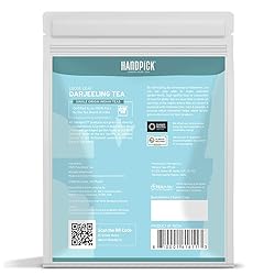HANDPICK, Darjeeling Tea Loose Leaf (85g/3oz) +40