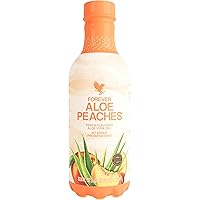 Amazon.com : Forever Living - Forever Aloe Peaches - Supports