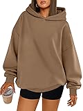 Trendy Queen Womens Oversized Hoodies Comfy