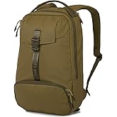 VIKTOS Tactical Counteract 15 Backpack | Durable Weather-Resistant Stain-Resistant Pocketed Bag with Hookie Holster Included, FDE