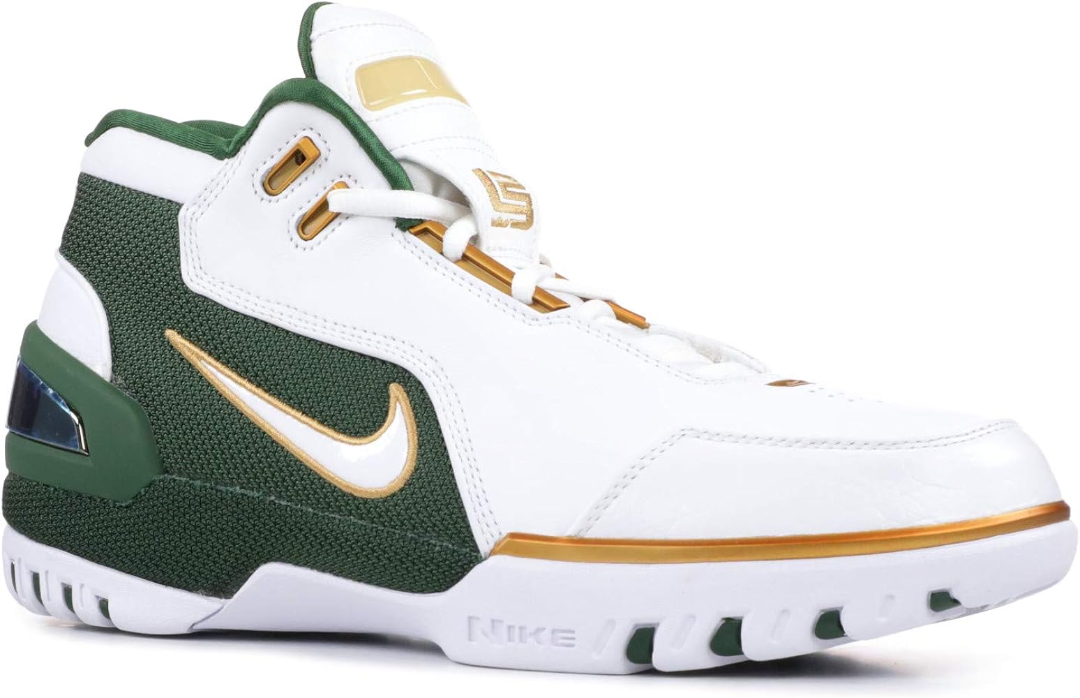 lebron st vincent st mary shoes