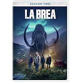 La Brea: Season Two [DVD]
