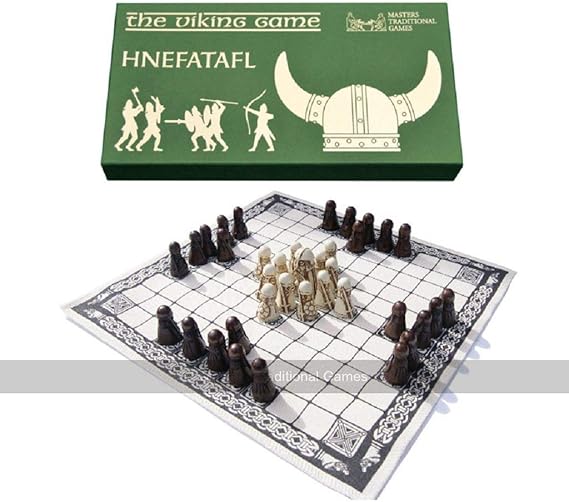 marbles hnefatafl viking chess